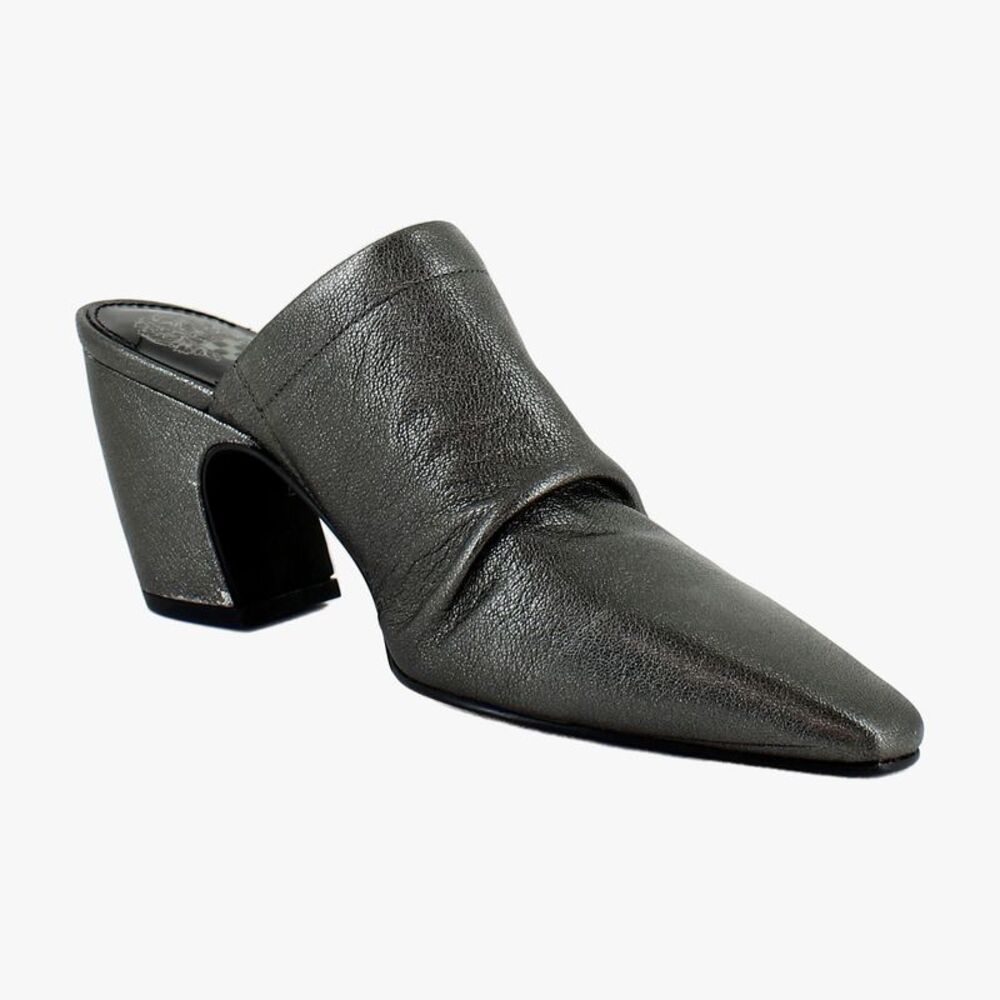 Vince Camuto Carlie Dark Pewter
